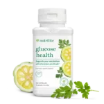 Nutrilite Glucose Health – Blood Sugar & Metabolism Support