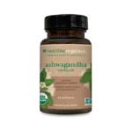 Nutrilite Organics Ashwagandha Capsules – Stress & Sleep Support