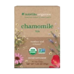 Nutrilite Organics Chamomile Tea