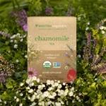 Nutrilite Organics Chamomile Tea