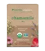 Nutrilite Organics Chamomile Tea