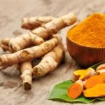 Nutrilite Organics Turmeric Gummies – Joint Support Formula