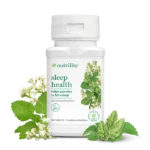 Nutrilite Sleep Health – Natural Sleep Support Supplement