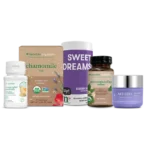 Nutrilite Sleep + Stress Solution – Daily Relaxation & Sleep Support Bundle