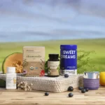 Nutrilite Sleep + Stress Solution – Daily Relaxation & Sleep Support Bundle