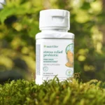 Nutrilite Stress Relief Probiotic – Gut & Stress Support