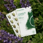 Nutrilite Vitamin B Dual-Action – Energy Support Tablets