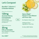 nutrilite vitamin c extended release tablets nutrilite vitamin c immune support supplement nutrilite extended release vitamin c tablets nutrilite antioxidant vitamin c supplement