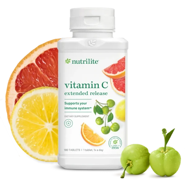 nutrilite vitamin c extended release tablets nutrilite vitamin c immune support supplement nutrilite extended release vitamin c tablets nutrilite antioxidant vitamin c supplement