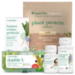 Nutrilite Walking to Bronze Bundle – Complete Daily Nutrition Pack