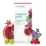 nutrilite womens daily nutrition pack supplements nutrilite womens vitamin pack daily supplements nutrilite womens wellness supplement pack nutrilite daily nutrition pack for women
