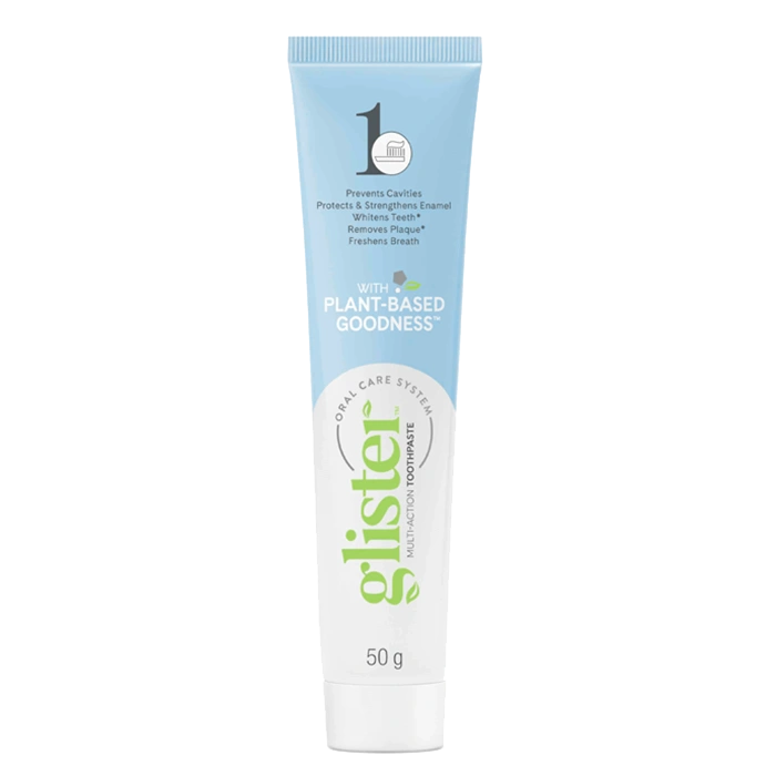 Oral Care Glister Category