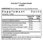 Prostate Health Supplement – Nutrilite Men’s Support
