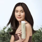 Satinique 2-in-1 Shampoo & Conditioner – Smooth & Strong Hair