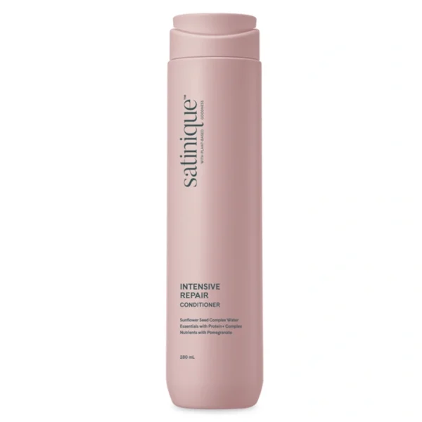 Satinique Intensive Repair Conditioner – Damage Repair Care