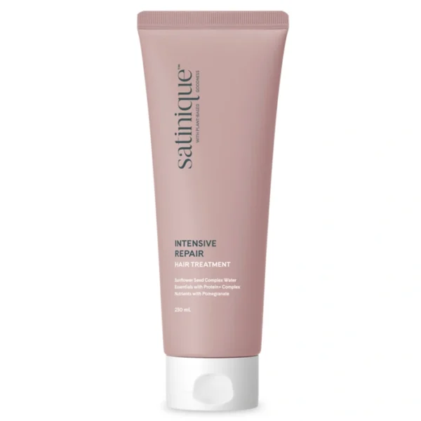 Satinique Intensive Repair Hair Treatment – Damage Repair Mask