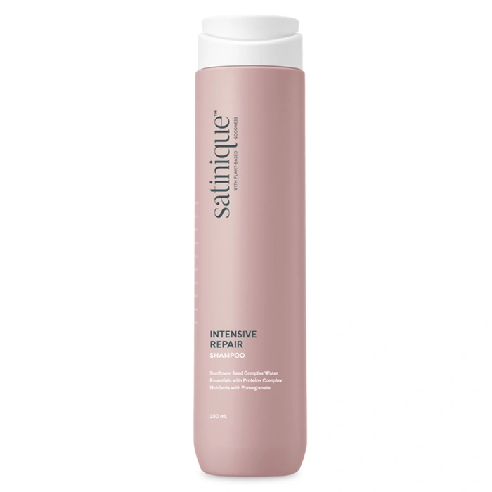 Satinique Intensive Repair Shampoo – Strengthening Hair Care Satinique Intensive Repair Shampoo – Strengthening Hair Care