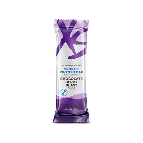 Sports Nutrition Amway