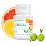 Vitamin C Supplement – Nutrilite Extended Release Formula