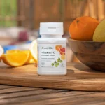 Vitamin C Supplement – Nutrilite Extended Release Formula