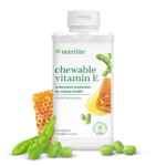 Vitamin E Supplement – Nutrilite Chewable Vitamin E