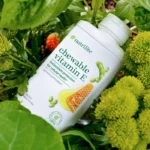 Vitamin E Supplement – Nutrilite Chewable Vitamin E