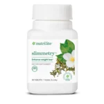 Weight Loss Supplement – Nutrilite Slimmetry Formula