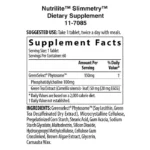 Weight Loss Supplement – Nutrilite Slimmetry Formula