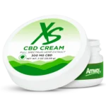 XS CBD Cream – Amway Muscle Recovery & Skin Relief