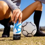 XS Energy + Burn Drink Blue Razz – Zero Sugar 12oz