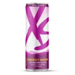 XS Energy Drink Cranberry‑Grape – Amway 12 oz Boost