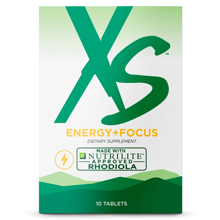 XS Energy + Focus Tablets – Pre Workout Energy Support XS Energy + Focus Tablets – Pre Workout Energy Support
