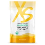 XS Hydration Drink Mix Pineapple Coconut – CocoWater
