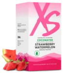 XS Hydration Drink Mix Strawberry Watermelon – CocoWater