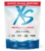 XS Pre Workout Boost Blue Raspberry