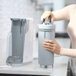 eSpring Water Filter – Above the Counter Unit with Diverter