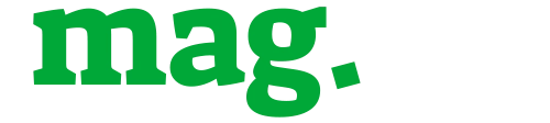 mag.az logo