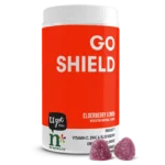 n by nutrilite go shield immunity gummies nutrilite immune support gummy supplement nutrilite chewable immunity vitamins nutrilite go shield gummies supplement