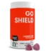 n by nutrilite go shield immunity gummies nutrilite immune support gummy supplement nutrilite chewable immunity vitamins nutrilite go shield gummies supplement