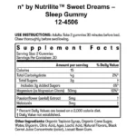n by Nutrilite Sweet Dreams Sleep Gummies – Natural Sleep Support